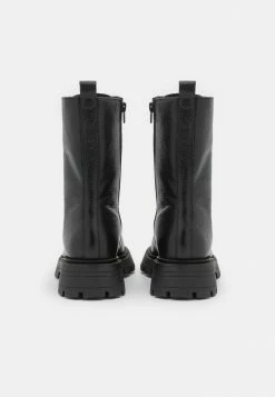 Promo 🌟 Zign LEATHER - Bottes à Plateau - Black ❤️ 9 Promo 🌟 Zign LEATHER - Bottes à Plateau - Black ❤️ -Pas Cher Zign Boutique ba20043b0d1b4e8d9270b754e64a96a5