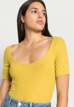 Nouveau 🥰 REDEZIGN - T-shirt Basique - Green 🤩 -Pas Cher Zign Boutique bab38f7cee91440296b0cb0c5b4aae85