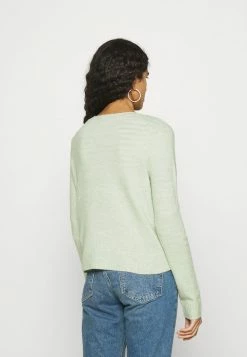 Promo 🥰 Zign Pullover - Light Green 🔔 -Pas Cher Zign Boutique bac32c386d4943a885ce45ae4a86d978