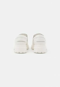 Promo 😍 Zign Mocassins - White ⭐ -Pas Cher Zign Boutique bae78648701a4b08b2da4b905846f4d5