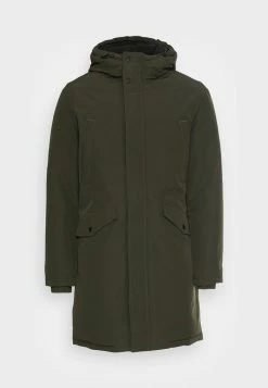 Meilleure vente 👍 Zign HEAVY - Parka - Olive 😉 -Pas Cher Zign Boutique bb443caccb504d07b3cfa3ed6875770d