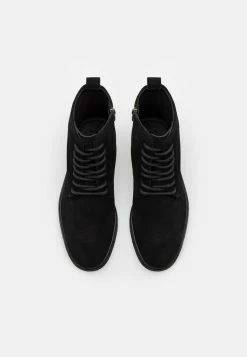 Grosses soldes 👍 Zign LEATHER - Bottines à Lacets - Black 🔥 9 Grosses soldes 👍 Zign LEATHER - Bottines à Lacets - Black 🔥 -Pas Cher Zign Boutique bb7ae23bba9548e6a9a860a5f4912ba0