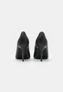 Meilleure vente 🔔 Zign Escarpins - Black ❤️ -Pas Cher Zign Boutique bb8dc38e10424e478f6f8bc9c655f2fb
