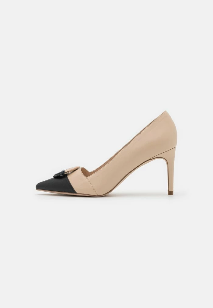 Les meilleures critiques de 👏 Zign Escarpins - Nude 😀 2 Les meilleures critiques de 👏 Zign Escarpins - Nude 😀 – Image 2