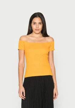 Meilleure vente 🤩 REDEZIGN - Débardeur - Dark Yellow ❤️