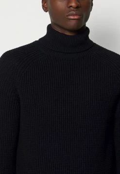 Top 10 🤩 REDEZIGN - Pullover - Black 🥰 12 Top 10 🤩 REDEZIGN - Pullover - Black 🥰 -Pas Cher Zign Boutique bbbc3a15cd714cd6b7034ece37c478c7