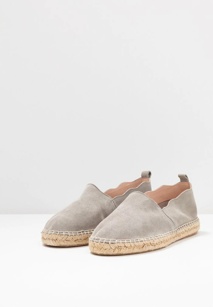 Tout neuf ⭐ Zign Espadrilles - Grey 😍 5 Tout neuf ⭐ Zign Espadrilles - Grey 😍 – Image 5