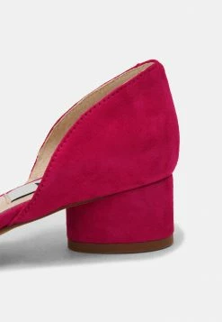 Budget 👍 Zign Escarpins - Pink 🎁 -Pas Cher Zign Boutique bbff808163a34cb5a88f3ea2fd9baef8