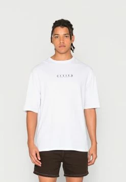 Les meilleures critiques de 🎁 Zign T-shirt Imprimé - White ✨ -Pas Cher Zign Boutique bc1ca19f852c48e1abab858be2a2d72f