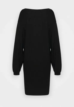 Remise 🧨 Zign Robe Pull - Black 👏 13 Remise 🧨 Zign Robe Pull - Black 👏 -Pas Cher Zign Boutique bc4446e36eea4aa7b5e1241616c3df6d