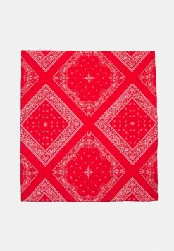 Le moins cher ⌛ Zign BANDANA UNISEX 2 PACK - Foulard - Red/black 👏 -Pas Cher Zign Boutique bc54bf693ba1402bb700a9220bc00a85