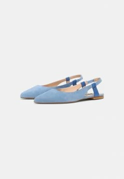 Le moins cher 😉 Zign Ballerines - Blue 🔥 -Pas Cher Zign Boutique bc65d83762bc408da4da925f7f0a17ca