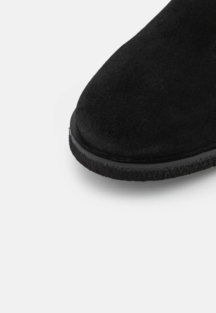 Top 10 ✨ Zign Bottines - Black 🥰 6 Top 10 ✨ Zign Bottines - Black 🥰 – Image 6