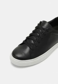 Remise 😉 Zign UNISEX - Baskets Basses - Black 💯 -Pas Cher Zign Boutique bc706c5c90884cb6a1268db00a64dc08