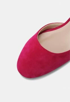 Budget 👍 Zign Escarpins - Pink 🎁 -Pas Cher Zign Boutique bca053f559d74697866eb5f0f34a802b