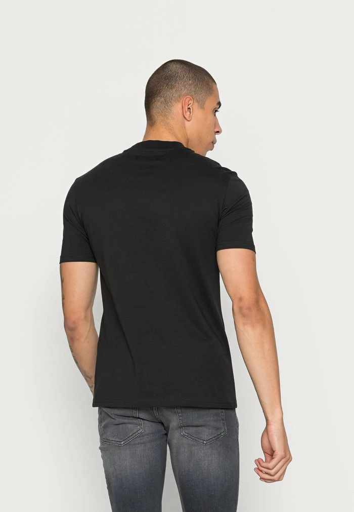 Grosses soldes 🛒 2 PACK ZIGN UNISEX - T-shirt Basique - White/black 🤩 3 Grosses soldes 🛒 2 PACK ZIGN UNISEX - T-shirt Basique - White/black 🤩 – Image 3