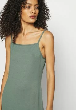 Budget 🔔 Zign Robe En Jersey - Green 💯 -Pas Cher Zign Boutique bd6c0f732ef74d71a02778561e7ecffd