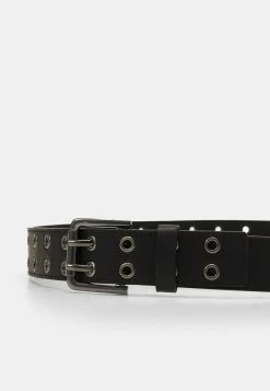 Le moins cher 😀 Zign UNISEX - Ceinture - Black ✔️ -Pas Cher Zign Boutique bd94746e46134fa8a44dacea09a36844