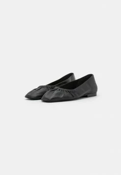 Nouveau 🛒 Zign Ballerines - Black 🤩 8 Nouveau 🛒 Zign Ballerines - Black 🤩 -Pas Cher Zign Boutique bda8d22c76ad4fc5aeda1d2e5ccf6825