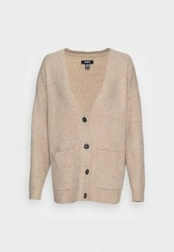 Coupon 👍 REDEZIGN - Gilet - Mottled Beige 🌟 -Pas Cher Zign Boutique be355eab3ebe4593ac85aadea5052076