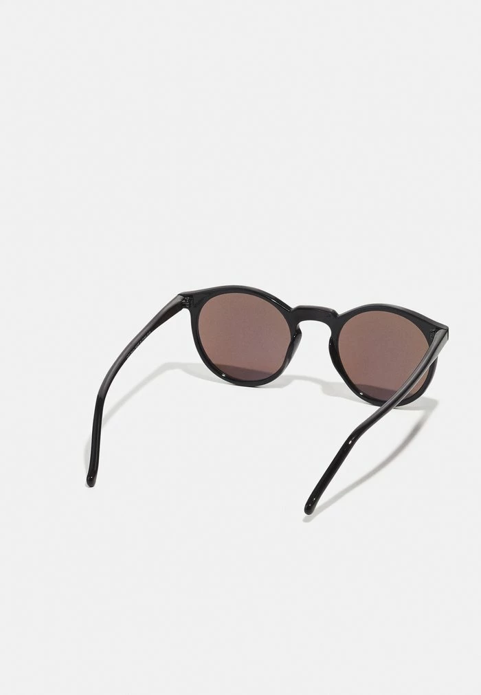 Meilleure vente 💯 Zign UNISEX - Lunettes De Soleil - Black/blue 😍 2 Meilleure vente 💯 Zign UNISEX - Lunettes De Soleil - Black/blue 😍 – Image 2