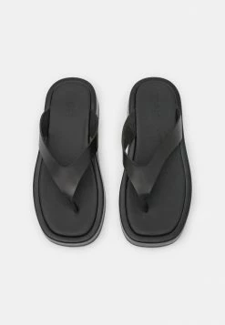 Meilleur prix 👍 Zign Tongs - Black ⌛ -Pas Cher Zign Boutique bec7015a24984dd2a9c6789e485f7889