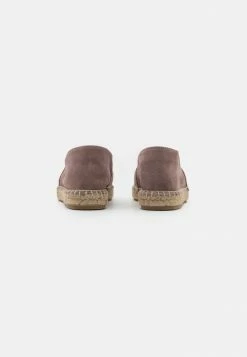 Acheter 😍 Zign LEATHER - Espadrilles - Mauve 🌟 -Pas Cher Zign Boutique bf372fc32287481996c7cbe6a3e28df1