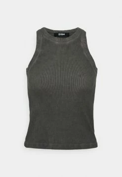 Promo 👍 Zign Débardeur - Anthracite 🛒