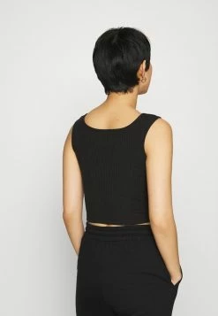 Promo 🥰 Zign Débardeur - Black 🔥 -Pas Cher Zign Boutique bf54719201cb4049ae2f5465216af0a6