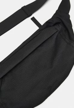 Le moins cher 🛒 Zign UNISEX - Sac Banane - Black 🛒 -Pas Cher Zign Boutique bf6b78823f2e4e1398f9bafbe76f58f1
