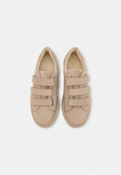 Acheter 🥰 Zign LEATHER - Baskets Basses - Beige ✔️ -Pas Cher Zign Boutique bfbc2418b857418080151b4f5eddcb81