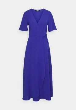 Meilleure affaire ⌛ REDEZIGN - Robe De Jour - Dark Blue 👏
