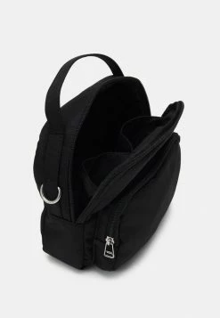 Bon marché 💯 Zign UNISEX SET - Sac Bandoulière - Black 💯 -Pas Cher Zign Boutique c00690ddc4464f5b97fbd50c9870d13d