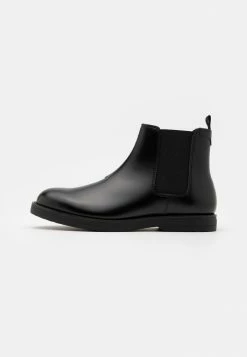 Grosses soldes 🤩 Zign LEATHER - Bottines - Black 😀