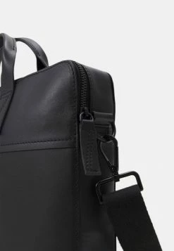 Grosses soldes 😀 Zign LEATHER - Mallette - Black 🥰 -Pas Cher Zign Boutique c044eb82999f4417907ef9182ecd521b