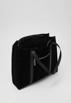 Offres 🌟 Zign LEATHER - Cabas - Black 👏 13 Offres 🌟 Zign LEATHER - Cabas - Black 👏 -Pas Cher Zign Boutique c076774d71b64dcf8539f340117165da