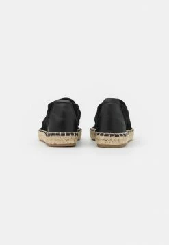 Sortie 🧨 Zign Espadrilles - Black 🛒 -Pas Cher Zign Boutique c0d46d8c6ea84551ae46c2c58c194be4