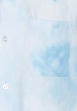 De gros ⭐ Zign UNISEX - Chemisier - White/light Blue 😍 -Pas Cher Zign Boutique c1012471e0ab460599c90d8db3054116