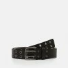 Le moins cher 😀 Zign UNISEX - Ceinture - Black ✔️