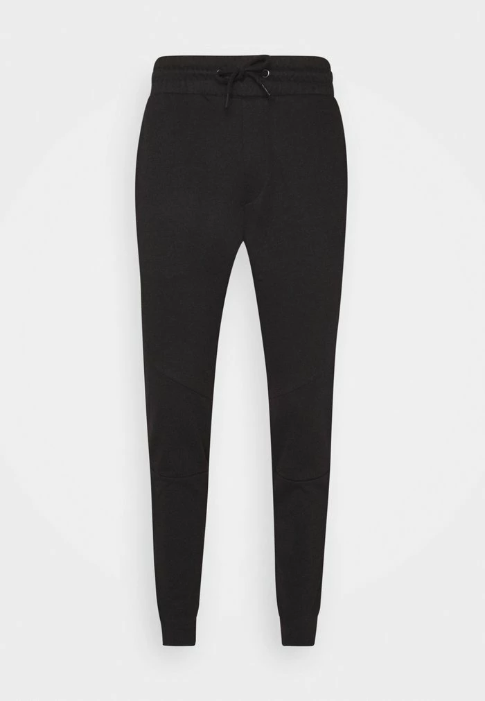 Top 10 💯 Zign Pantalon De Survêtement - Black 🧨 5 Top 10 💯 Zign Pantalon De Survêtement - Black 🧨 – Image 5