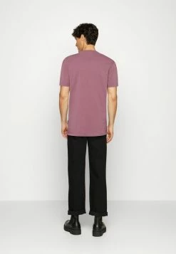 Coupon 🛒 Zign T-shirt Basique - Bordeaux ✔️ 7 Coupon 🛒 Zign T-shirt Basique - Bordeaux ✔️ -Pas Cher Zign Boutique c1697d6cbac447eca15ef10cbc90cfcc