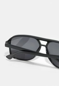 Meilleure affaire 😉 Zign Lunettes De Soleil - Black ✨ -Pas Cher Zign Boutique c213dfa36aeb495fa6f192d78bc8f446