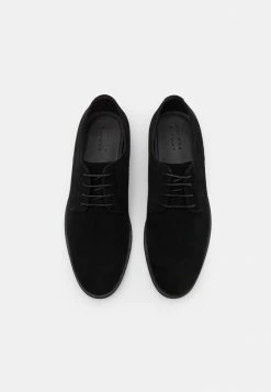 Meilleure affaire 🤩 Zign LEATHER - Derbies - Black 😍 9 Meilleure affaire 🤩 Zign LEATHER - Derbies - Black 😍 -Pas Cher Zign Boutique c2154cacb38a42448c5a4369fc8aede9