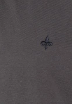 Meilleure affaire 💯 Zign Polo - Dark Grey 🌟 -Pas Cher Zign Boutique c2e0aa9a117840a885c2ed14a54eff25