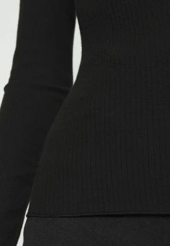 Nouveau ✔️ Zign T-shirt à Manches Longues - Black 🔥 -Pas Cher Zign Boutique c2fcfecc54a346acbcbead9c790e2713