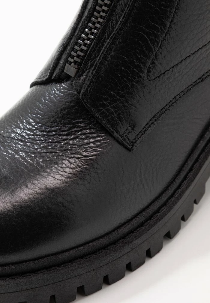 Vente flash 🎁 Zign Santiags - Black 😉 3 Vente flash 🎁 Zign Santiags - Black 😉 – Image 3