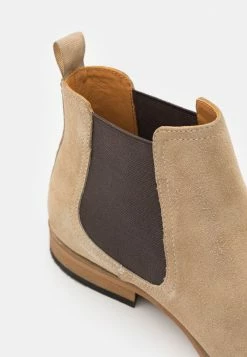 De gros ⌛ Zign LEATHER - Bottines - Sand ⌛ 11 De gros ⌛ Zign LEATHER - Bottines - Sand ⌛ -Pas Cher Zign Boutique c34c3c89de554f47adfbcd520610a7b8