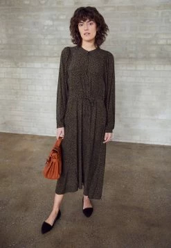 Acheter ✨ Zign Ballerines - Black 👏