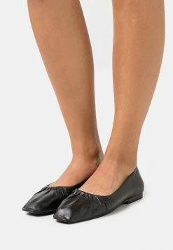 Nouveau 🛒 Zign Ballerines - Black 🤩