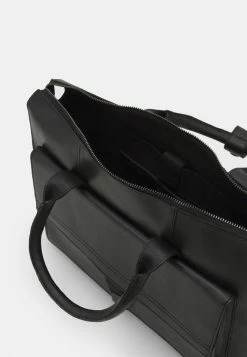 De gros 👍 Zign UNISEX - Sac Ordinateur - Black 🌟 -Pas Cher Zign Boutique c4aa66a249014f78bf4fb22601d500d6